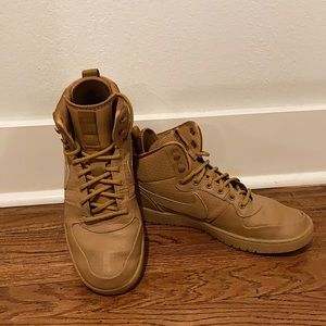 Nike shoes